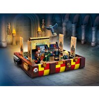 Конструктор LEGO Harry Potter 76399 Волшебный чемодан Хогвартса - Изображение №7 — Chaika Market