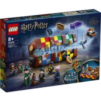 Конструктор LEGO Harry Potter 76399 Волшебный чемодан Хогвартса — Chaika Market