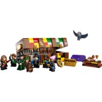 Конструктор LEGO Harry Potter 76399 Волшебный чемодан Хогвартса - Изображение №2 — Chaika Market
