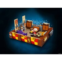 Конструктор LEGO Harry Potter 76399 Волшебный чемодан Хогвартса - Изображение №8 — Chaika Market