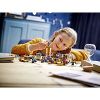 Конструктор LEGO Harry Potter 76399 Волшебный чемодан Хогвартса - Изображение №10 — Chaika Market