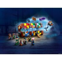 Конструктор LEGO Harry Potter 76399 Волшебный чемодан Хогвартса - Изображение №6 — Chaika Market