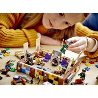 Конструктор LEGO Harry Potter 76399 Волшебный чемодан Хогвартса - Изображение №12 — Chaika Market