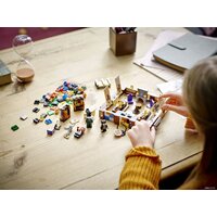 Конструктор LEGO Harry Potter 76399 Волшебный чемодан Хогвартса - Изображение №9 — Chaika Market