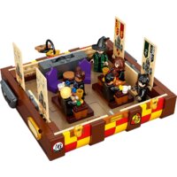 Конструктор LEGO Harry Potter 76399 Волшебный чемодан Хогвартса - Изображение №3 — Chaika Market