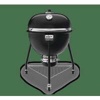 Купить гриль Weber Summit Kamado E6 — Chaika Market Гриль Weber Summit Kamado E6 — Chaika Market