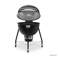 Купить гриль Weber Summit Kamado E6 - Изображение №2 — Chaika Market Гриль Weber Summit Kamado E6 - Изображение №2 — Chaika Market