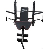 Силовая скамья Atlas Sport 2060 - Изображение №5 — Chaika Market