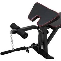 Силовая скамья Atlas Sport 2060 - Изображение №6 — Chaika Market