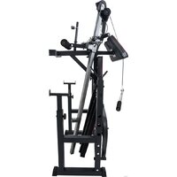 Силовая скамья Atlas Sport 2060 - Изображение №4 — Chaika Market