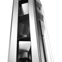 Тепловая завеса Ballu BHC-H22W35-DE - Изображение №6 — Chaika Market