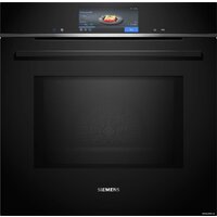Электрический духовой шкаф Siemens iQ700 HM778GMB1 — Chaika Market