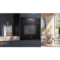 Электрический духовой шкаф Siemens iQ700 HM778GMB1 - Изображение №5 — Chaika Market