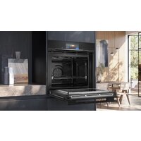 Электрический духовой шкаф Siemens iQ700 HM778GMB1 - Изображение №4 — Chaika Market