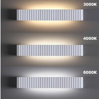 Бра Novotech Over Yeso 359403 - Изображение №4 — Chaika Market