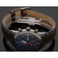 Наручные часы Fossil FS5378 - Изображение №3 — Chaika Market