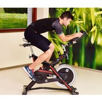 Велотренажер BH Fitness SB2.6 H9173 - Изображение №7 — Chaika Market