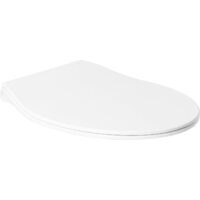 Унитаз подвесной Saniteco KW-99046 в комплекте с инсталляцией + R020467 + R0121A6 - Изображение №20 — Chaika Market