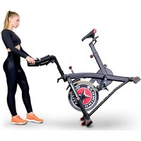 Велотренажер Schwinn IC7 - Изображение №12 — Chaika Market