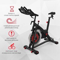 Велотренажер Schwinn IC7 - Изображение №3 — Chaika Market