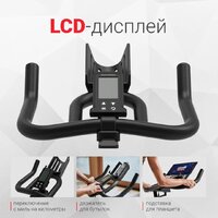 Велотренажер Schwinn IC7 - Изображение №6 — Chaika Market