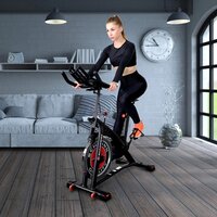 Велотренажер Schwinn IC7 - Изображение №9 — Chaika Market