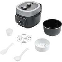 Мультиварка-скороварка Redmond (Редмонд) Fast Chef MP112 - Изображение №3 — Chaika Market