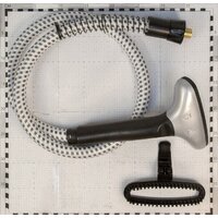 Отпариватель Bort Comfort + Black Edition - Изображение №11 — Chaika Market