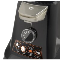 Отпариватель Bort Comfort + Black Edition - Изображение №5 — Chaika Market