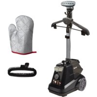 Отпариватель Bort Comfort + Black Edition - Изображение №8 — Chaika Market