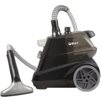 Отпариватель Bort Comfort + Black Edition - Изображение №3 — Chaika Market