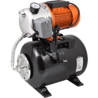 Насосная станция ELAND EWS-1300S - Изображение №3 — Chaika Market