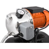 Насосная станция ELAND EWS-1300S - Изображение №5 — Chaika Market