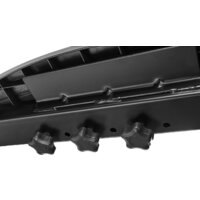 Эллиптический тренажер Titanium Masters Orbitech XGH - Изображение №10 — Chaika Market