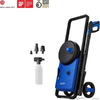Мойка высокого давления Nilfisk-Alto Core 140-8 Powercontrol IH — Chaika Market