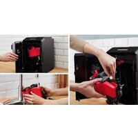 Кофемашина Bosch Series 2 VeroCafe Silk TIE20301 - Изображение №7 — Chaika Market