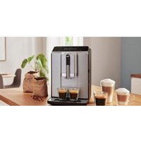 Кофемашина Bosch Series 2 VeroCafe Silk TIE20301 - Изображение №6 — Chaika Market