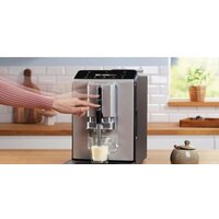 Кофемашина Bosch Series 2 VeroCafe Silk TIE20301 - Изображение №2 — Chaika Market