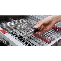 Кофемашина Bosch Series 2 VeroCafe Silk TIE20301 - Изображение №8 — Chaika Market