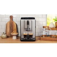 Кофемашина Bosch Series 2 VeroCafe Silk TIE20301 - Изображение №10 — Chaika Market