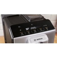 Кофемашина Bosch Series 2 VeroCafe Silk TIE20301 - Изображение №3 — Chaika Market