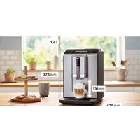 Кофемашина Bosch Series 2 VeroCafe Silk TIE20301 - Изображение №4 — Chaika Market