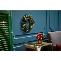 Конструктор LEGO Icons 10370 Пуансеттия - Изображение №7 — Chaika Market