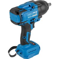 Гайковерт Bull SC 1807 1329724 (с 2-мя АКБ, кейс) - Изображение №4 — Chaika Market