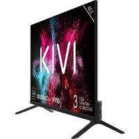 Телевизор KIVI K40FD60B - Изображение №3 — Chaika Market