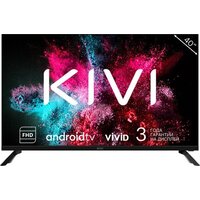 Телевизор KIVI K40FD60B — Chaika Market