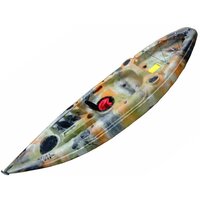 Байдарка Rst Долли 18004 (джунгли-оранжевый) — Chaika Market