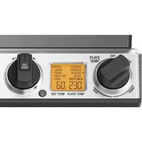 Электрогриль Sage BGR840 - Изображение №5 — Chaika Market