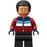 Конструктор LEGO Harry Potter 76388 Визит в деревню Хогсмид - Изображение №14 — Chaika Market