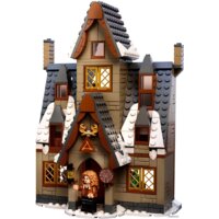 Конструктор LEGO Harry Potter 76388 Визит в деревню Хогсмид - Изображение №17 — Chaika Market